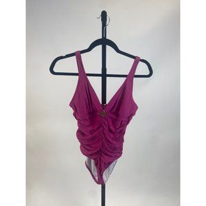 Antonio Melani Women's One-piece Bathing-Suit